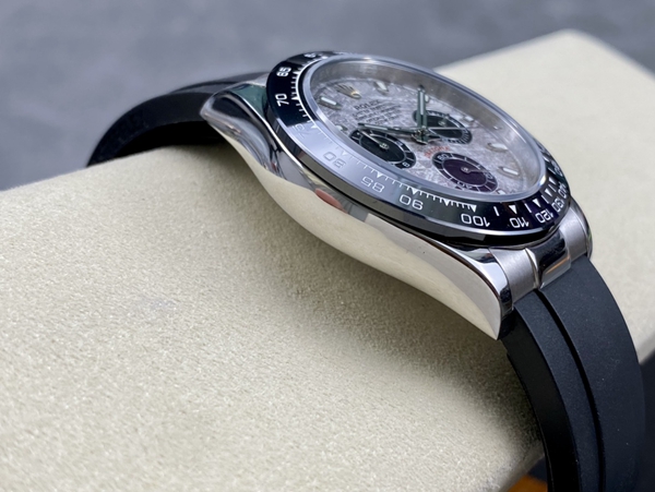 激安ロレックス内部構造